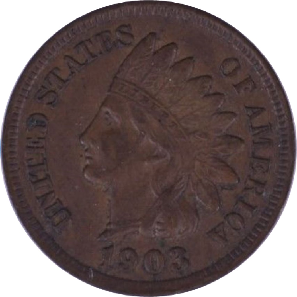 1903-Indian-Head-Cent